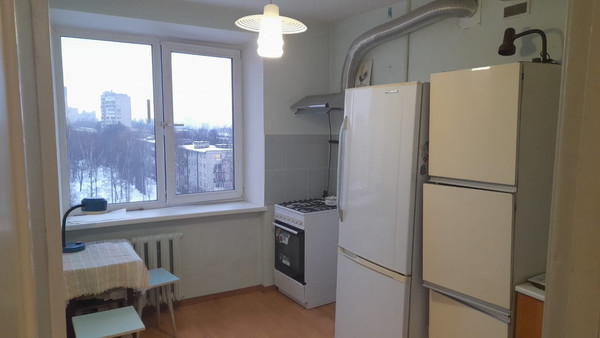 Сдам однокомнатную (1-комн.) квартиру, Типанова ул, 29, Санкт-Петербург г