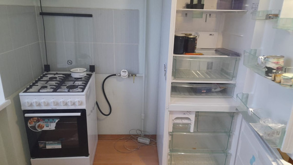 Сдам однокомнатную (1-комн.) квартиру, Типанова ул, 29, Санкт-Петербург г