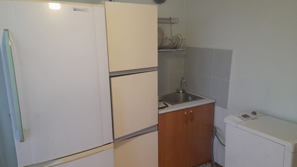 Сдам однокомнатную (1-комн.) квартиру, Типанова ул, 29, Санкт-Петербург г