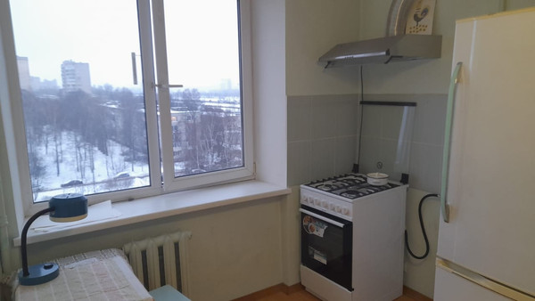 Сдам однокомнатную (1-комн.) квартиру, Типанова ул, 29, Санкт-Петербург г