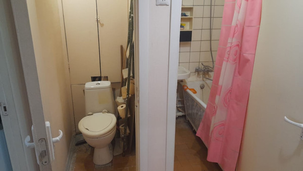 Сдам однокомнатную (1-комн.) квартиру, Типанова ул, 29, Санкт-Петербург г