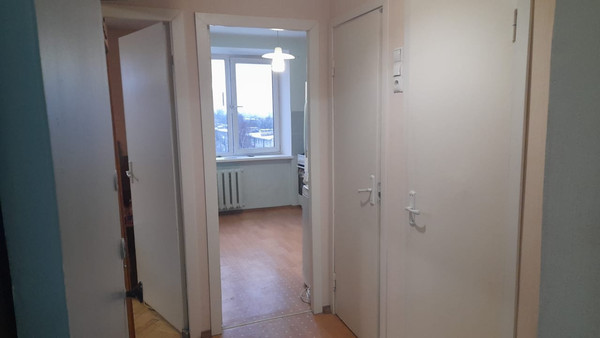 Сдам однокомнатную (1-комн.) квартиру, Типанова ул, 29, Санкт-Петербург г