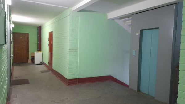 Сдам однокомнатную (1-комн.) квартиру, Типанова ул, 29, Санкт-Петербург г