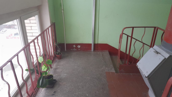 Сдам однокомнатную (1-комн.) квартиру, Типанова ул, 29, Санкт-Петербург г