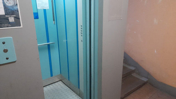 Сдам однокомнатную (1-комн.) квартиру, Типанова ул, 29, Санкт-Петербург г