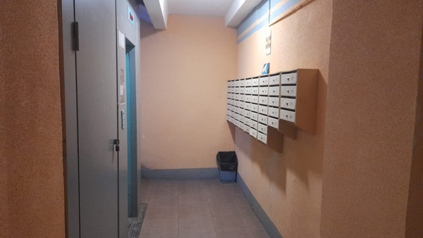 Сдам однокомнатную (1-комн.) квартиру, Типанова ул, 29, Санкт-Петербург г