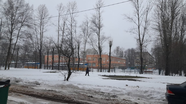 Сдам однокомнатную (1-комн.) квартиру, Типанова ул, 29, Санкт-Петербург г