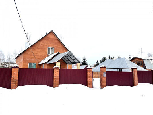 Продам дом, Кооперативная ул, Ореховка д, 0 км от города