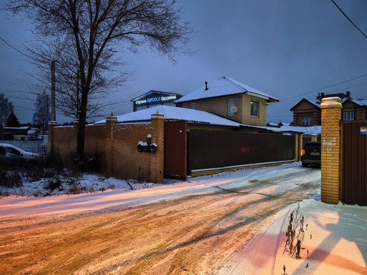 Продам участок 14 соток, ИЖС, 100-ой Свирской дивизии ул, Раменское г, 0 км от города