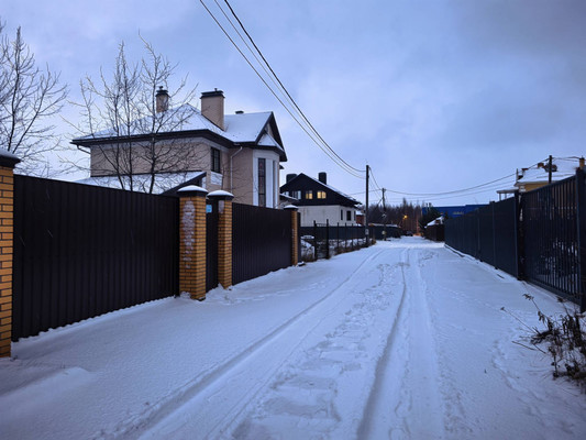 Продам участок 14 соток, ИЖС, 100-ой Свирской дивизии ул, Раменское г, 0 км от города