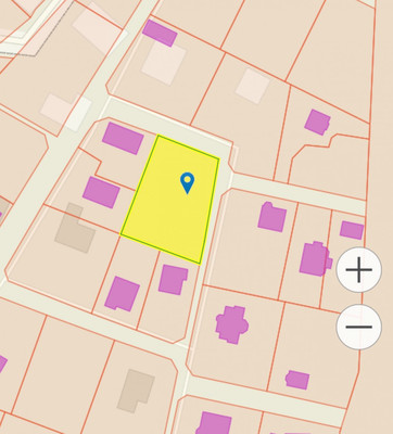 Продам участок 14 соток, ИЖС, 100-ой Свирской дивизии ул, Раменское г, 0 км от города