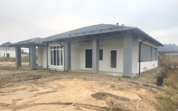 Продам дом, Венская ул, Холмогоровка п, 0 км от города