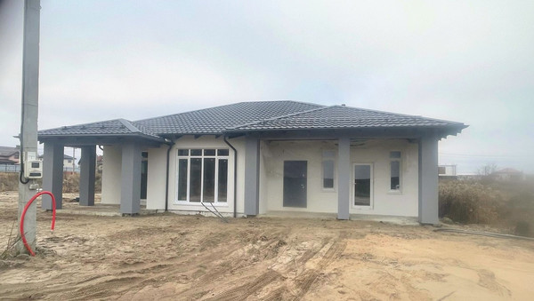 Продам дом, Венская ул, Холмогоровка п, 0 км от города