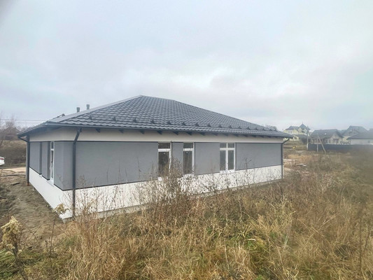 Продам дом, Венская ул, Холмогоровка п, 0 км от города