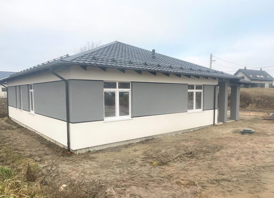 Продам дом, Венская ул, Холмогоровка п, 0 км от города