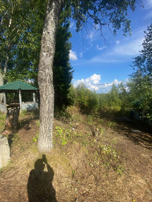 Продам участок 16 соток, ИЖС, Чит мкр, Сыктывкар г, 0 км от города