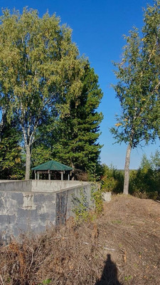 Продам участок 16 соток, ИЖС, Чит мкр, Сыктывкар г, 0 км от города