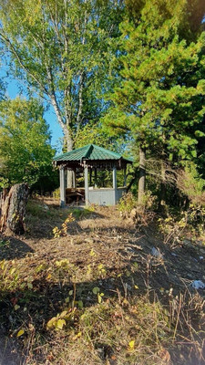 Продам участок 16 соток, ИЖС, Чит мкр, Сыктывкар г, 0 км от города