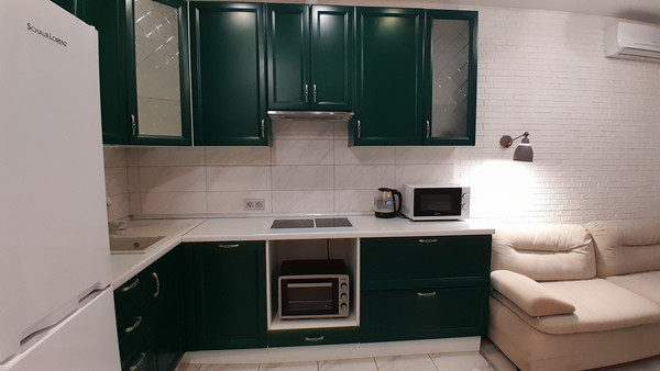 Сдам однокомнатную (1-комн.) квартиру, Донецкая ул, 30к2, Москва г