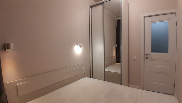 Сдам однокомнатную (1-комн.) квартиру, Донецкая ул, 30к2, Москва г