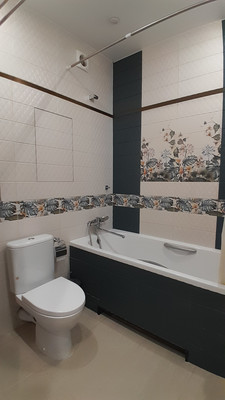 Сдам однокомнатную (1-комн.) квартиру, Донецкая ул, 30к2, Москва г