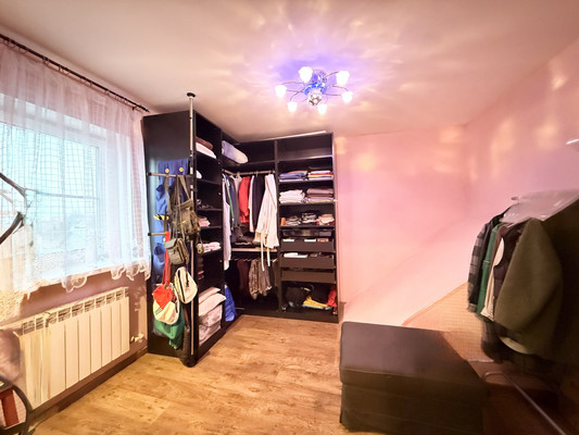 Продам дом, 67, Паткино д, 0 км от города