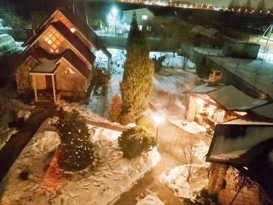 Продам дом, 67, Паткино д, 0 км от города