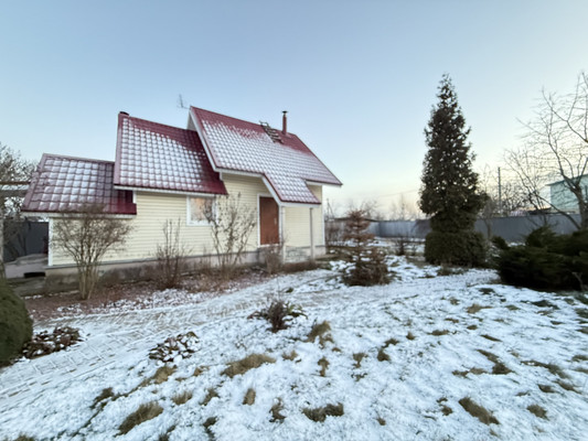 Продам дом, 67, Паткино д, 0 км от города