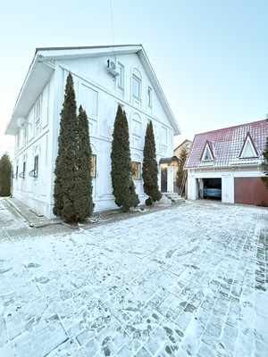 Продам дом, 67, Паткино д, 0 км от города