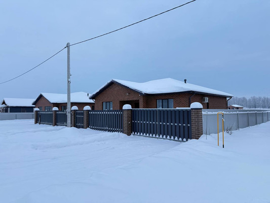 Продам дом, 1, Нолька д, 0 км от города