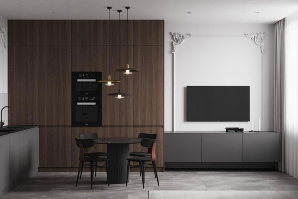 Продам двухкомнатную (2-комн.) квартиру, Ждановская ул, 45, Санкт-Петербург г