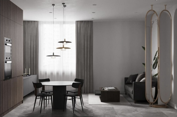 Продам двухкомнатную (2-комн.) квартиру, Ждановская ул, 45, Санкт-Петербург г