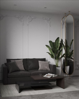 Продам двухкомнатную (2-комн.) квартиру, Ждановская ул, 45, Санкт-Петербург г