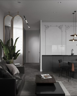 Продам двухкомнатную (2-комн.) квартиру, Ждановская ул, 45, Санкт-Петербург г