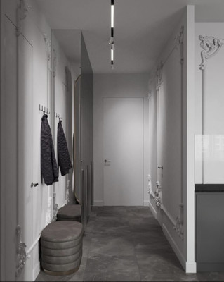 Продам двухкомнатную (2-комн.) квартиру, Ждановская ул, 45, Санкт-Петербург г