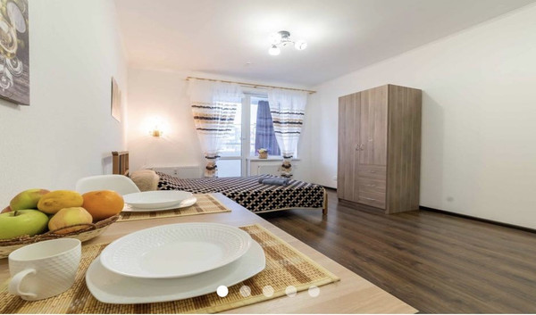 Продам однокомнатную (1-комн.) квартиру, Плесецкая ул, 16, Санкт-Петербург г