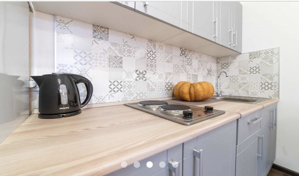 Продам однокомнатную (1-комн.) квартиру, Плесецкая ул, 16, Санкт-Петербург г