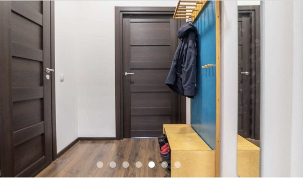 Продам однокомнатную (1-комн.) квартиру, Плесецкая ул, 16, Санкт-Петербург г