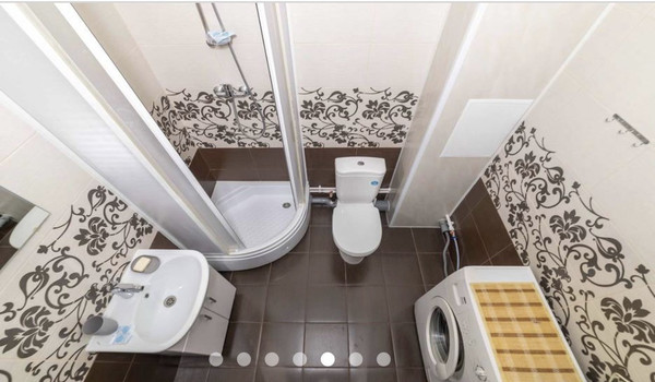 Продам однокомнатную (1-комн.) квартиру, Плесецкая ул, 16, Санкт-Петербург г