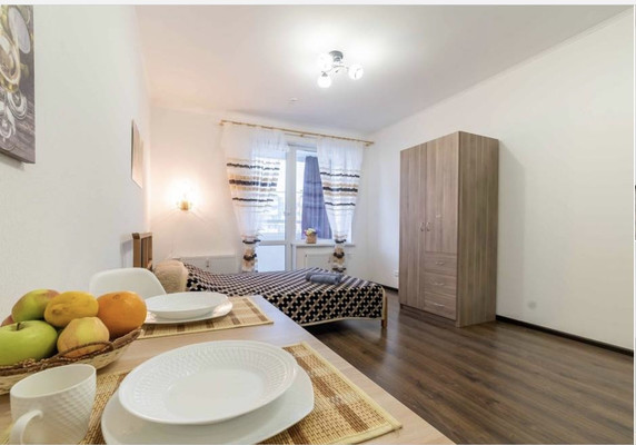 Продам однокомнатную (1-комн.) квартиру, Плесецкая ул, 16, Санкт-Петербург г