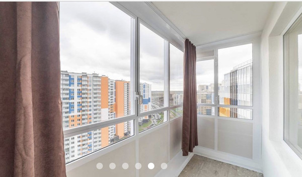 Продам однокомнатную (1-комн.) квартиру, Плесецкая ул, 16, Санкт-Петербург г