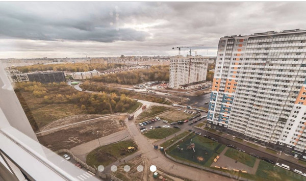 Продам однокомнатную (1-комн.) квартиру, Плесецкая ул, 16, Санкт-Петербург г