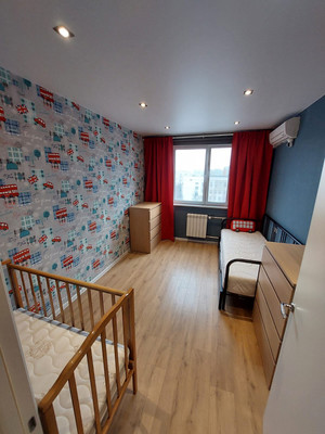 Продам двухкомнатную (2-комн.) квартиру, Дубнинская ул, 27к1, Москва г