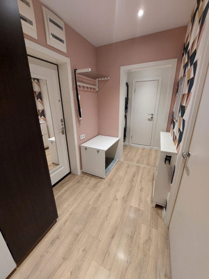 Продам двухкомнатную (2-комн.) квартиру, Дубнинская ул, 27к1, Москва г