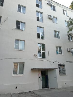 Продам однокомнатную (1-комн.) квартиру, Ленина ул, 87, Волгодонск г