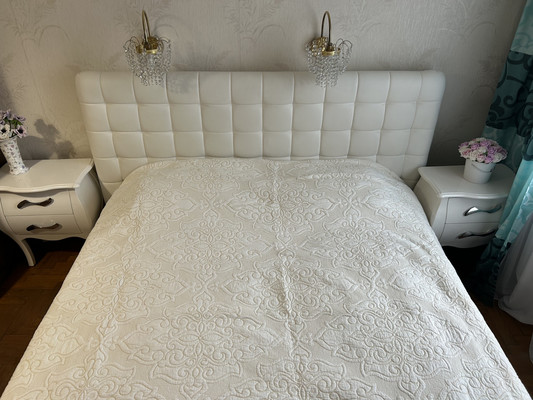 Продам трехкомнатную (3-комн.) квартиру, Дмитрия Ульянова ул, 43к1, Москва г