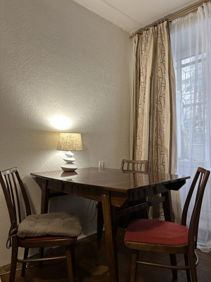 Продам трехкомнатную (3-комн.) квартиру, Дмитрия Ульянова ул, 43к1, Москва г