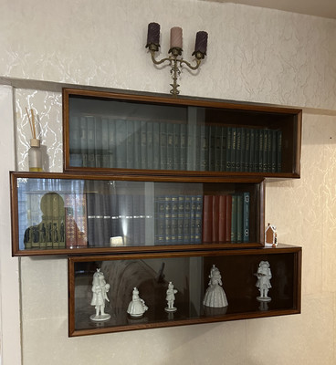 Продам трехкомнатную (3-комн.) квартиру, Дмитрия Ульянова ул, 43к1, Москва г