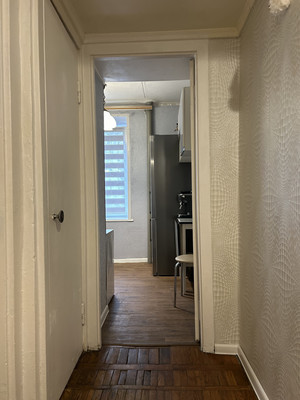 Продам трехкомнатную (3-комн.) квартиру, Дмитрия Ульянова ул, 43к1, Москва г