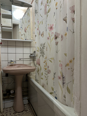 Продам трехкомнатную (3-комн.) квартиру, Дмитрия Ульянова ул, 43к1, Москва г